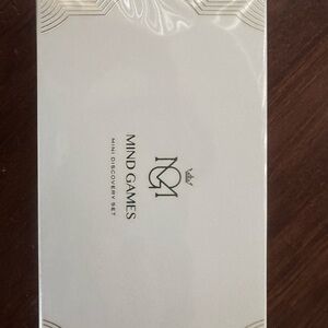 Mind Games Mini Discovery Set